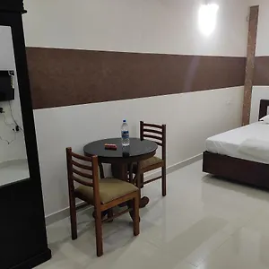 Apartmanhotel Coral Homes Kochi