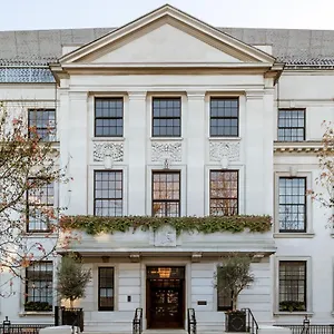 Apartmanhotel Town Hall - Shoreditch London