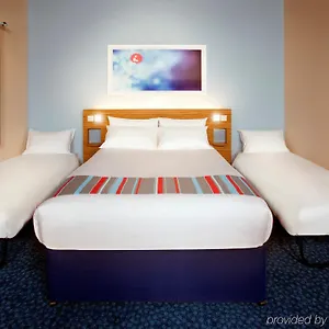 Szálloda Travelodge Airport London