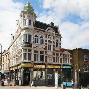 Hostel New Cross London