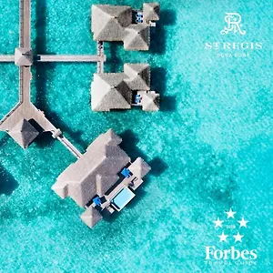 Üdülőközpont The St. Regis Bora Bora