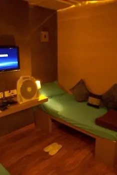 Sams Snooze At My Space Új-Delhi India